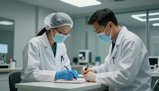 健康检查服务如何通过创新提升用户体验