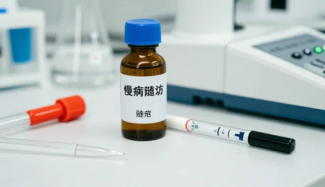 慢病随访中健康检查的处理方法与选型关注点
