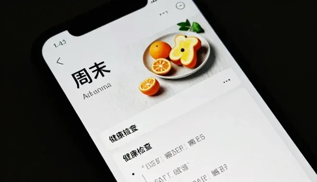 健康检查中的常见问题及应对策略