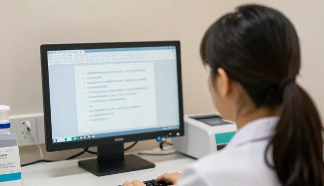 医疗数据安全管理中选型的关键考量