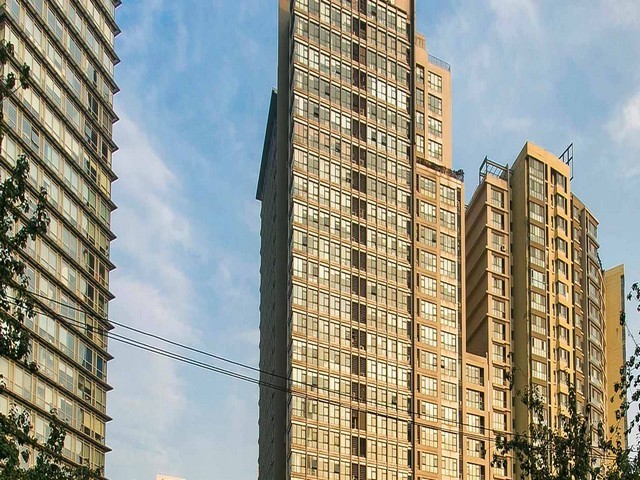 智慧马拉松手环设施